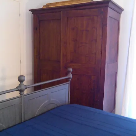Casa Marietta Labro