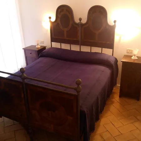 Casa Marietta Lejlighed