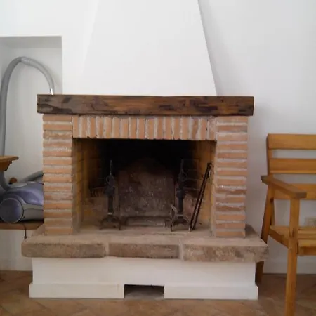 Lejlighed Casa Marietta Labro