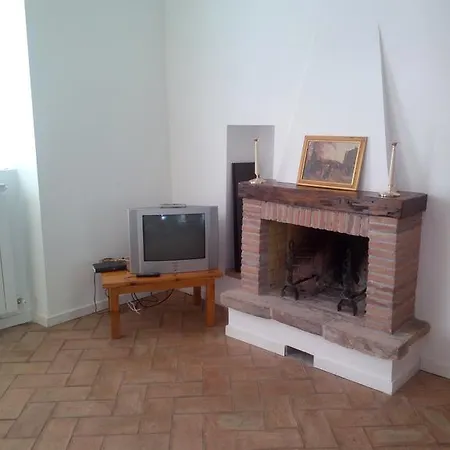 Lejlighed Casa Marietta