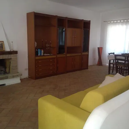 Lejlighed Casa Marietta