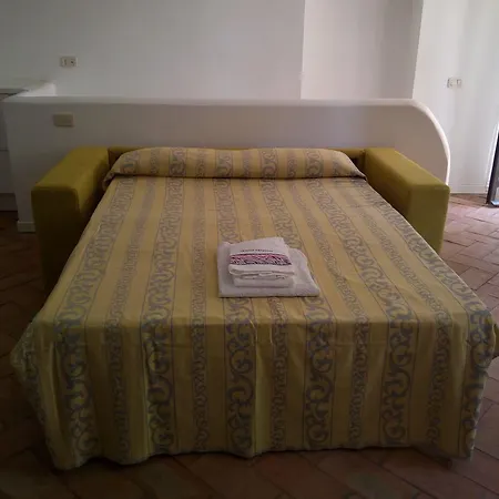 Casa Marietta